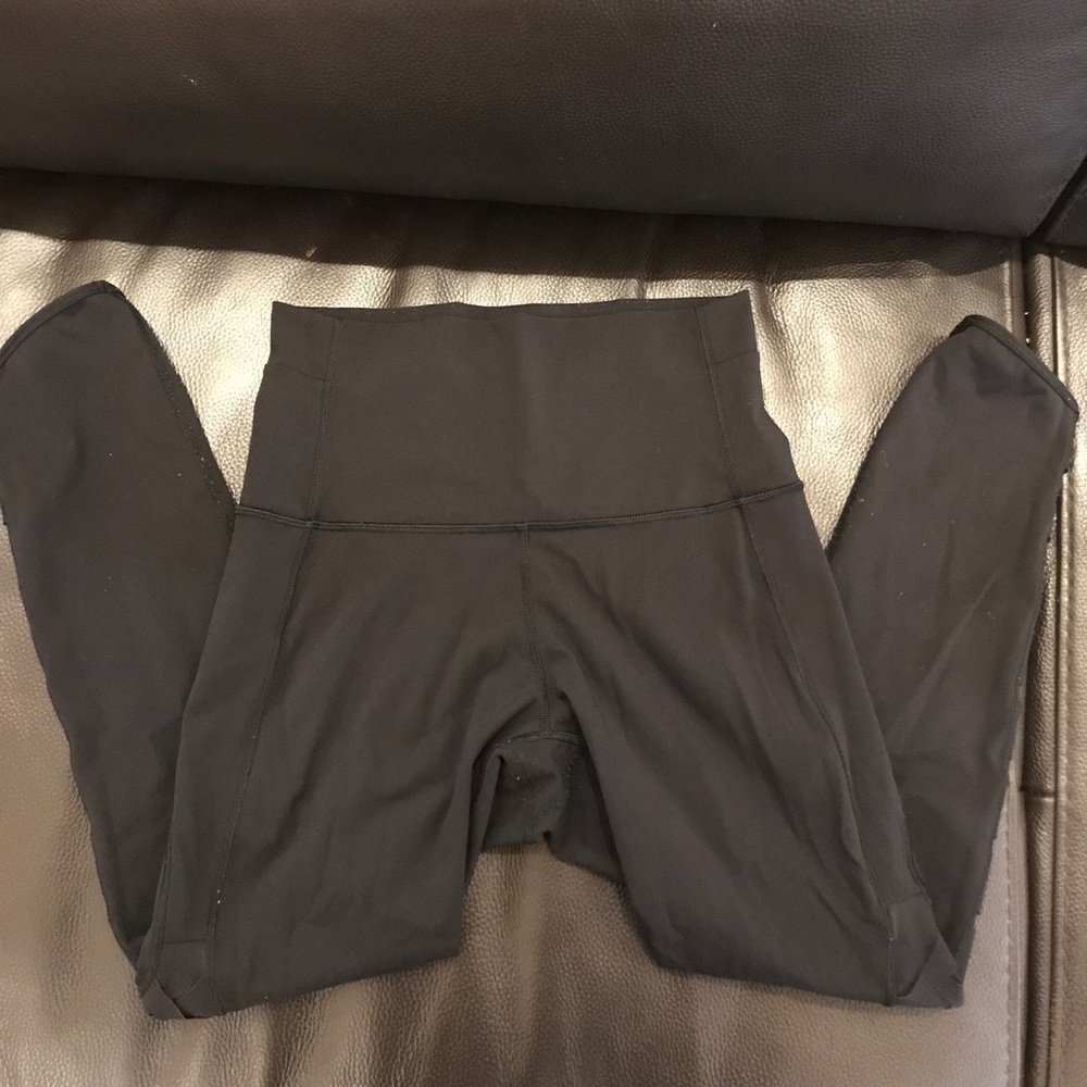 Lululemon Serene Tights